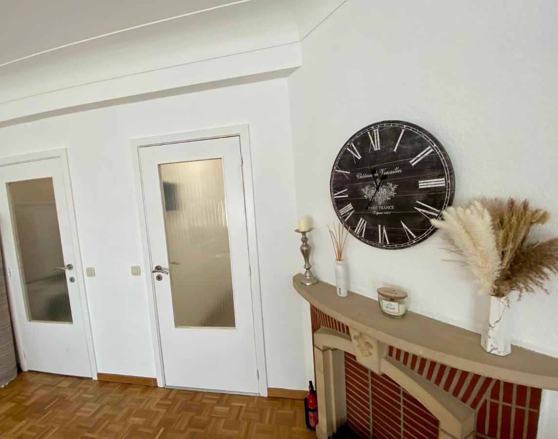 Cinquantenaire Appartement Bruselas Exterior foto