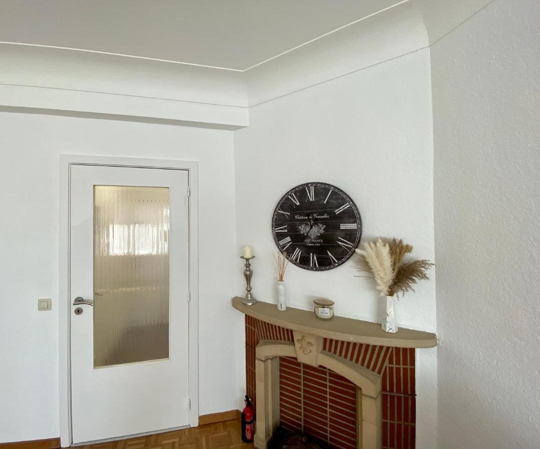 Cinquantenaire Appartement Bruselas Exterior foto